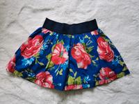 Hollister Sommer Rock Mädchen Gr. 34 XS Top Niedersachsen - Braunschweig Vorschau