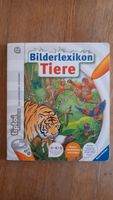 TipToi Buch Bilderlexikon Tiere Leipzig - Schleußig Vorschau