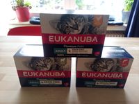 34x 85g EUKANUBA Premium Paté Katzenfutter Bielefeld - Gadderbaum Vorschau