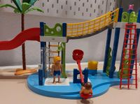 Playmobil Wasserspielplatz vollständig, neuwertig Freiburg im Breisgau - Wiehre Vorschau