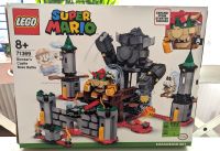 Lego Mario # 71369 Bowers Castle Bayern - Eckental  Vorschau