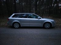 Audi A4 Avant 1.8T S-Line Sachsen - Rothenburg Vorschau