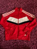 Adidas Trainingsjacke Gr. 140 Niedersachsen - Gifhorn Vorschau