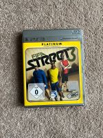 FIFA street 3 Platinum Edition Ps3 Bremen - Vegesack Vorschau