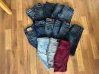 diverse Jeans | Größe 27-29 bzw. 36-38 bzw. XS-S München - Ramersdorf-Perlach Vorschau