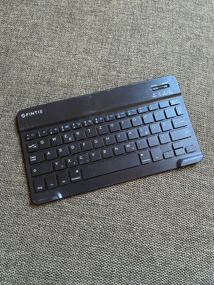 Bluetooth Tastatur in Dresden