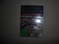 DVD Hollywood Klassiker - Die scharlachroten Reiter FSK 12 Baden-Württemberg - Bad Mergentheim Vorschau