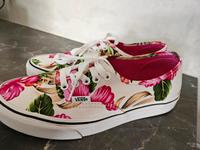 Vans Schuhe Größe 38,5 Bayern - Waldmünchen Vorschau