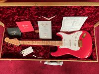 Fender Custom Shop 57 Stratocaster Birdseye Gold NOS Hank Marvin Niedersachsen - Hildesheim Vorschau