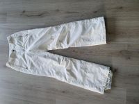 O neill Skihose Snowboardhose weiß Gr 34 Bielefeld - Stieghorst Vorschau