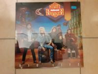 Night Ranger Big Life LP neu OVP noch Vinyl Schallplatte Bayern - Regensburg Vorschau