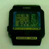 Casio SW 512 - 110 Bayern - Erlangen Vorschau