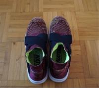 Nike Sneaker, Sportschuhe, Gr. 39, Klettverschluss Nordrhein-Westfalen - Bad Oeynhausen Vorschau