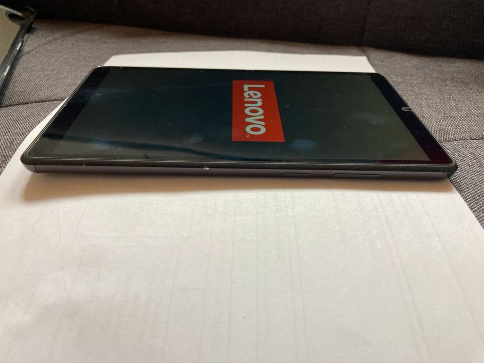 Lenovo Tab M8 Tablet-PC 8 Zoll in Eggersdorf