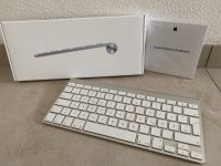 Apple Wireless Keyboard weiß Bayern - Dingolfing Vorschau