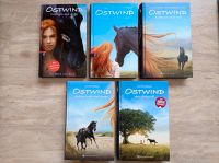 Ostwind Bücher (Band 1-5) Thüringen - Mühlhausen Vorschau