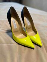 Jimmy Choo London 134Agnes Hamburg - Harburg Vorschau