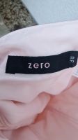 Zero Kleid Gr 38 Zartrosa Bayern - Pegnitz Vorschau
