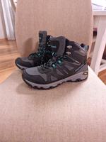 Endurance Museau W Vibram  Outodoorboot Wanderstiefel Niedersachsen - Horneburg Vorschau