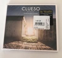 CD Clueso** Stadtrandlichter**NEU/OVP Niedersachsen - Leer (Ostfriesland) Vorschau