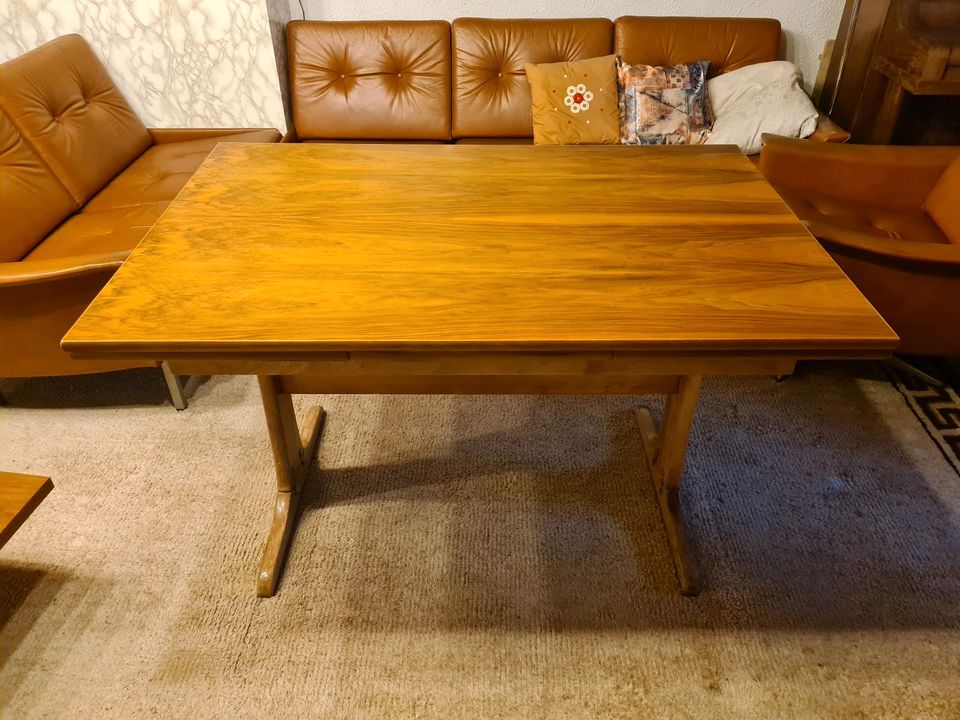 Vintage Tisch in Bruchsal