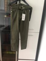 Mädchen Hose , Jeans mit Etikett gr 32 Bayern - Memmingen Vorschau