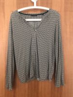 Bluse Marc O‘Polo knitterfrei Gr. M TOP Düsseldorf - Pempelfort Vorschau