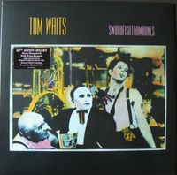 Tom Waits – Swordfishtrombones Vinyl, LP, Album, Reissue 180g Hessen - Buseck Vorschau