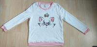 Disney Kuschelpulli weiß, M Bayern - Neuburg a.d. Donau Vorschau