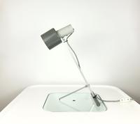 DDR Tischlampe 60er 70er Vintage  Bauhaus Space Age Midcentury Berlin - Biesdorf Vorschau
