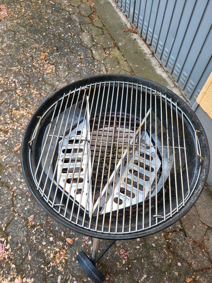 Weber Kugelgrill Set in Köln