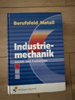 Fachbuch Industriemechanik (Grund- und Fachwissen) EINS Mülheim - Köln Stammheim Vorschau