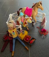 Barbie Reitspaß Baden-Württemberg - Merklingen Vorschau