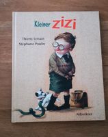 Buch *Kleiner Zitzi* Freundschaft Körper erste Liebe Thüringen - Erfurt Vorschau