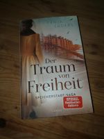 Buch Fenja Lüders - Der Traum von Freiheit NEU Schleswig-Holstein - Trittau Vorschau