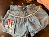 Mädchen Minne Mousse Shorts gr 86 Mitte - Wedding Vorschau