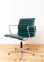 Charles & Ray Eames Aluminium Group Swivel Chair EA 108 for ICF Berlin - Pankow Vorschau