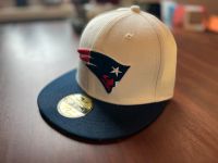 Original New Era Cup New England Patriots Größe 7(55,8cm) Sachsen - Radebeul Vorschau