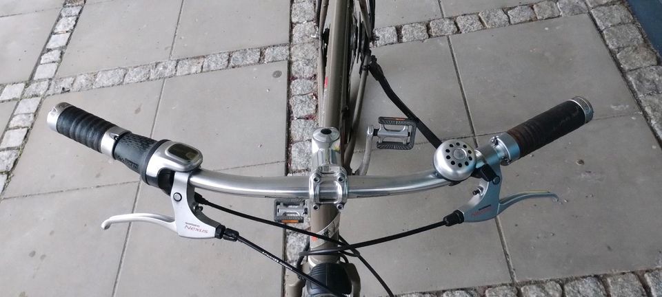 Fahrrad Manufaktur Classic in Berlin
