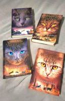 Warrior Cats Staffel 3 Ricklingen - Wettbergen Vorschau