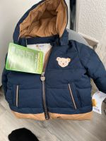 Steiff Baby Jacke Gr. 56 *Nagelneu* Baden-Württemberg - Sindelfingen Vorschau