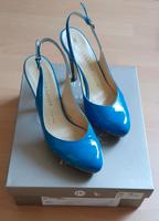 Peter Kaiser Sling Pumps 3,5/36 ⭐️NEU⭐️ Hessen - Rüsselsheim Vorschau