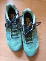 Wanderschuhe Jack Wolfskin Baden-Württemberg - Kappelrodeck Vorschau
