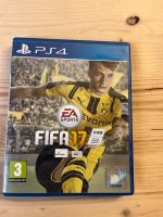 FIFA 17 ps4 Nordrhein-Westfalen - Telgte Vorschau