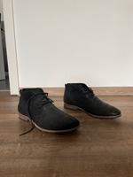 Diesel Stiefel #Hugo Boss #Gant + Biker Jacke Stuttgart - Mühlhausen Vorschau