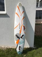 Fanatic Cross CX 90 Windsurfboard Baden-Württemberg - Forst Vorschau