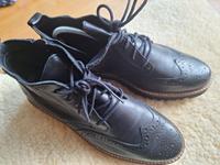 Mephisto AiR- RELAX Lederschuhe Gr. EU 4.5, US 7 neu Aachen - Aachen-Mitte Vorschau