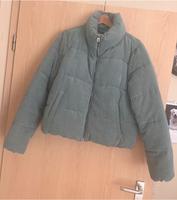 Only onlnewdolly daunenjacke Cordjacke neu mint Bayern - Königsbrunn Vorschau