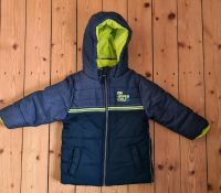 Winterjacke von Topomini *NEU* Bremen-Mitte - Ostertor Vorschau