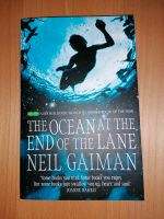 Neil Gaiman the ocean at the end of the lane Bochum - Bochum-Südwest Vorschau